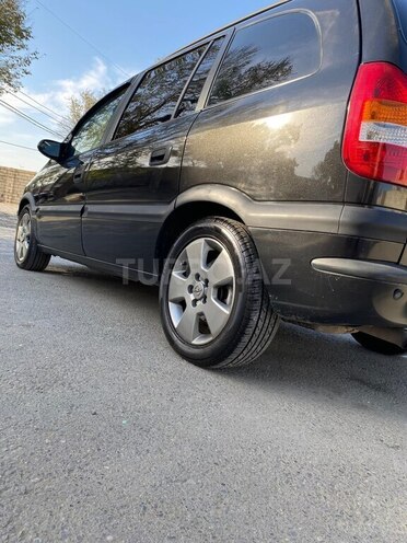 Opel Zafira 2002, 26,380 km - 2.2 l - Sumqayıt