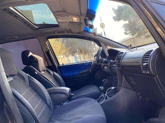 Opel Zafira 2002, 26,380 km - 2.2 l - Sumqayıt