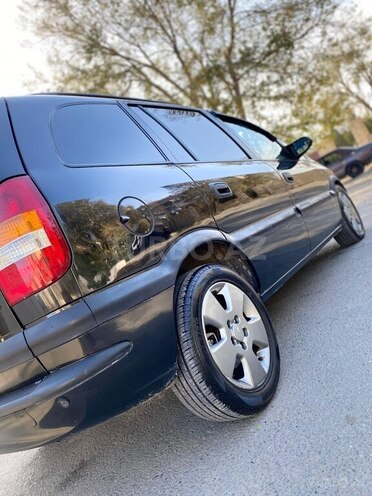 Opel Zafira 2002, 26,380 km - 2.2 l - Sumqayıt