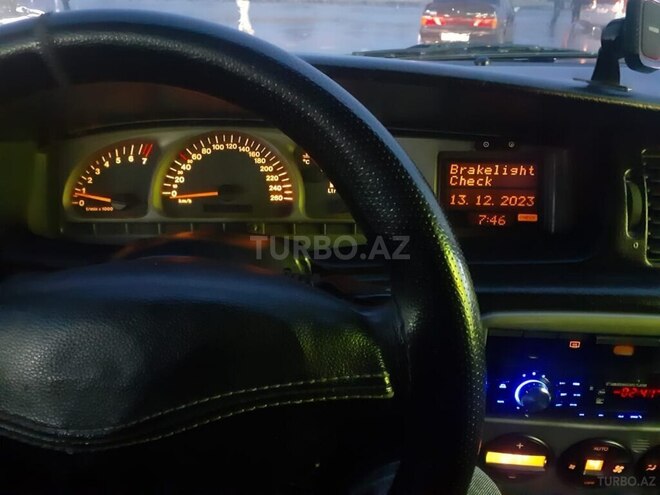 Opel Vectra 2001, 332,654 km - 2.2 l - Şəmkir