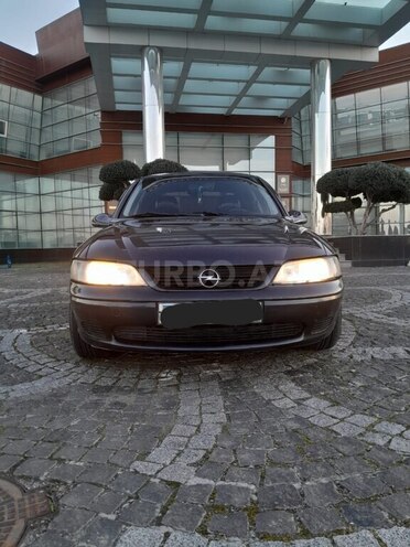 Opel Vectra 2001, 332,654 km - 2.2 l - Şəmkir