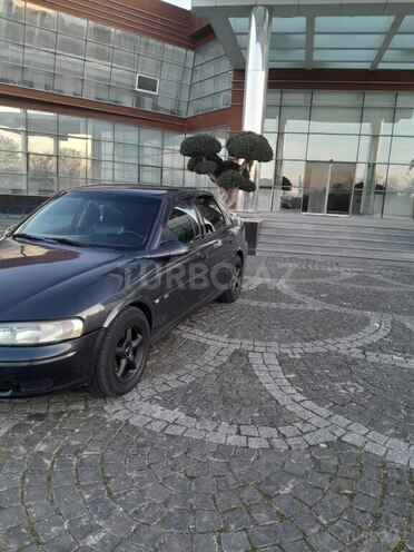 Opel Vectra 2001, 332,654 km - 2.2 l - Şəmkir