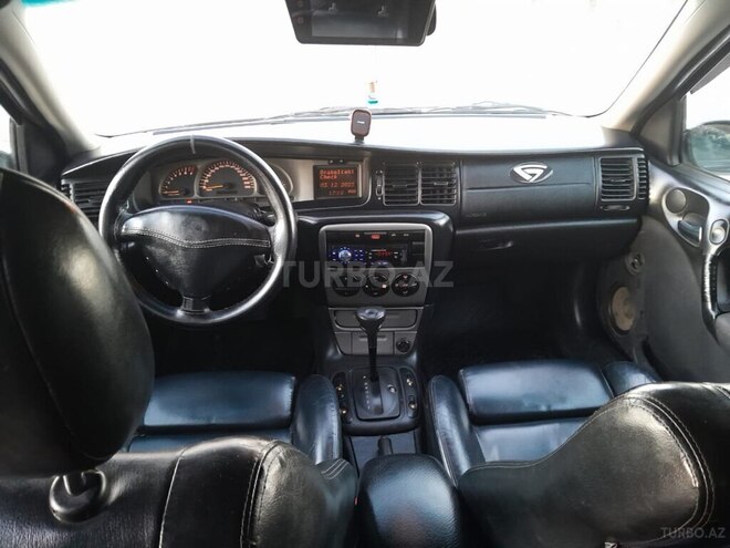 Opel Vectra 2001, 332,654 km - 2.2 l - Şəmkir