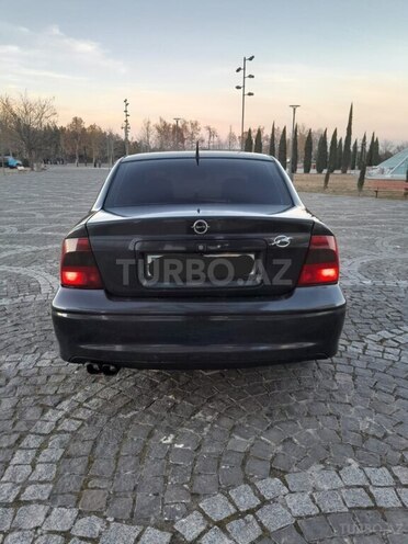 Opel Vectra 2001, 332,654 km - 2.2 l - Şəmkir