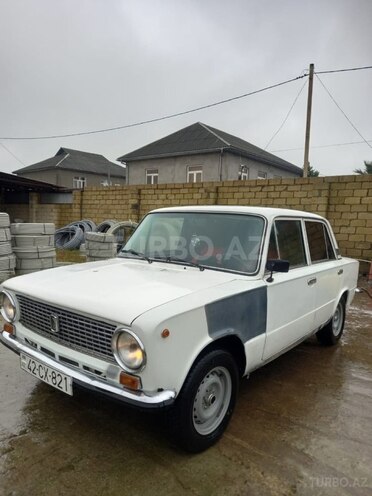 LADA (VAZ) 21011 1978, 87,877 km - 1.5 л - Lənkəran