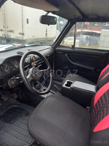 LADA (VAZ) 21011 1978, 87,877 km - 1.5 л - Lənkəran
