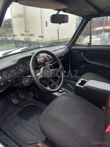LADA (VAZ) 21011 1978, 87,877 km - 1.5 л - Lənkəran