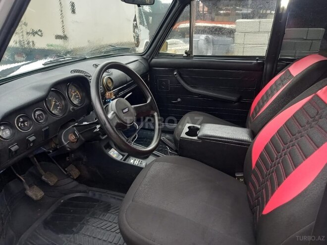 LADA (VAZ) 21011 1978, 87,877 km - 1.5 л - Lənkəran