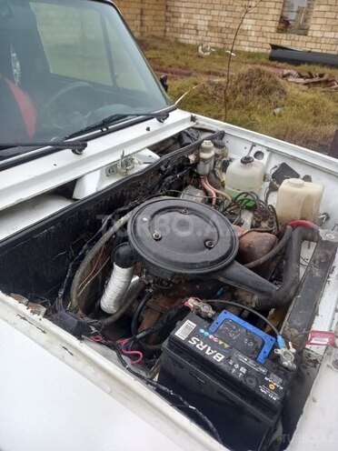 LADA (VAZ) 21011 1978, 87,877 km - 1.5 л - Lənkəran