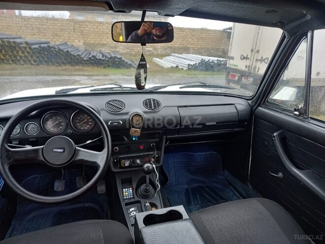 LADA (VAZ) 21011 1978, 87,877 km - 1.5 л - Lənkəran