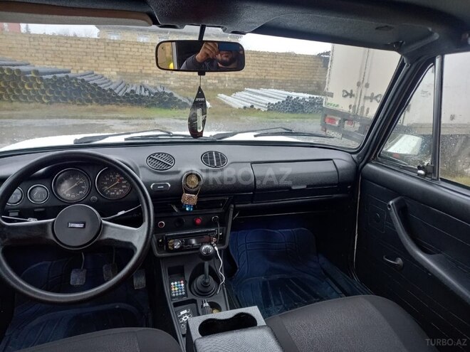 LADA (VAZ) 21011 1978, 87,877 km - 1.5 л - Lənkəran