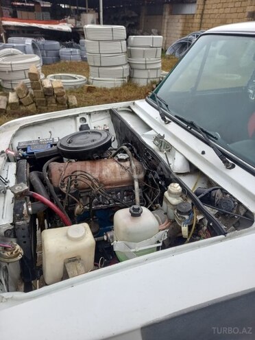 LADA (VAZ) 21011 1978, 87,877 km - 1.5 л - Lənkəran