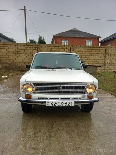 LADA (VAZ) 21011 1978, 87,877 km - 1.5 л - Lənkəran