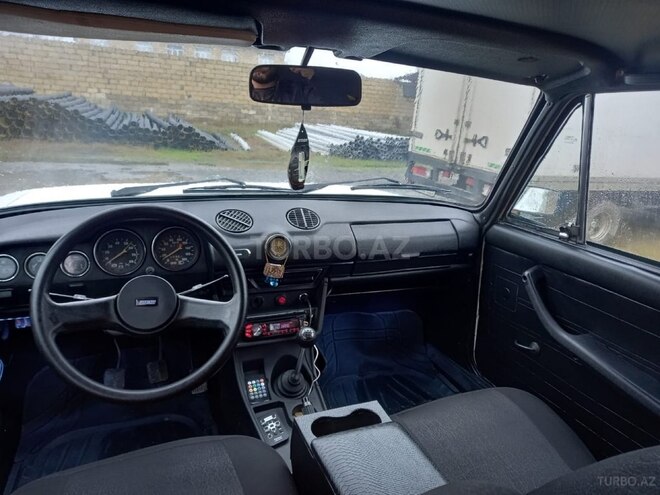 LADA (VAZ) 21011 1978, 87,877 km - 1.5 л - Lənkəran