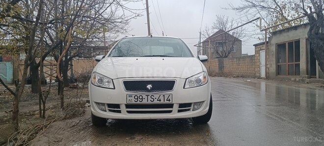 Iran Khodro Runna 2013, 234,000 km - 1.6 l - Bakı