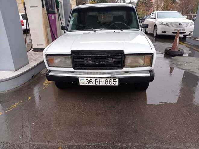 LADA (VAZ) 2107 2003, 24,679 km - 1.6 л - Sumqayıt