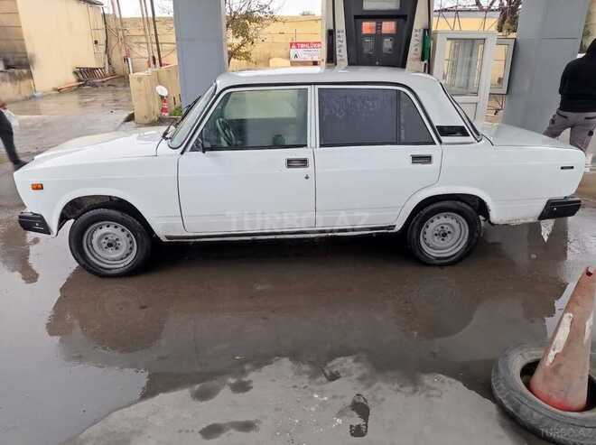 LADA (VAZ) 2107 2003, 24,679 km - 1.6 л - Sumqayıt