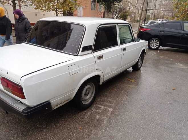 LADA (VAZ) 2107 2003, 24,679 km - 1.6 л - Sumqayıt