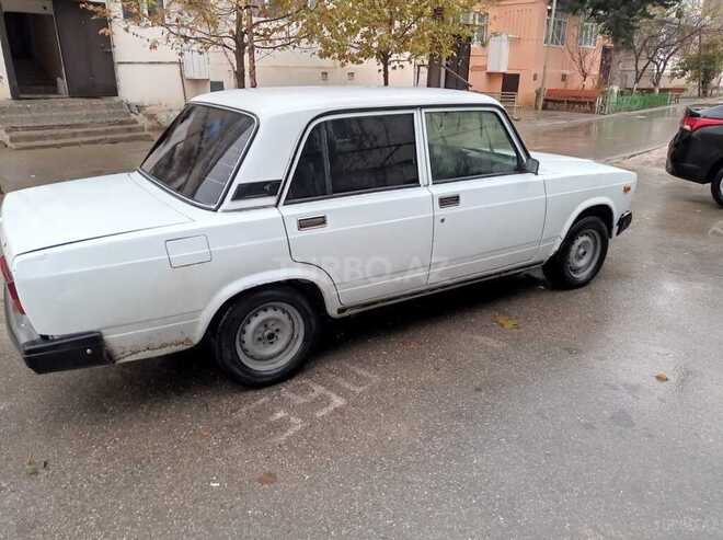 LADA (VAZ) 2107 2003, 24,679 km - 1.6 л - Sumqayıt