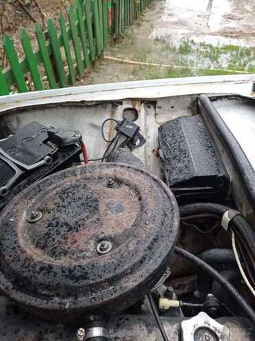 LADA (VAZ) 2107 2003, 24,679 km - 1.6 л - Sumqayıt
