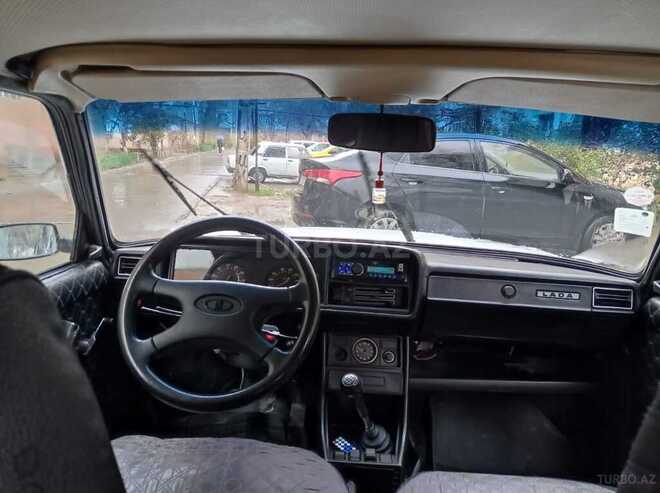 LADA (VAZ) 2107 2003, 24,679 km - 1.6 л - Sumqayıt