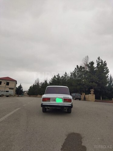 LADA (VAZ) 2107 2003, 58,000 km - 1.6 l - Şamaxı