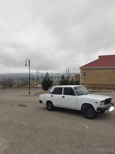LADA (VAZ) 2107 2003, 58,000 km - 1.6 l - Şamaxı