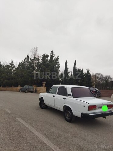 LADA (VAZ) 2107 2003, 58,000 km - 1.6 l - Şamaxı