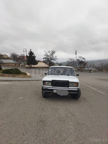 LADA (VAZ) 2107 2003, 58,000 km - 1.6 l - Şamaxı