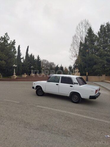 LADA (VAZ) 2107 2003, 58,000 km - 1.6 l - Şamaxı