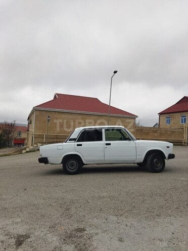 LADA (VAZ) 2107 2003, 58,000 km - 1.6 l - Şamaxı