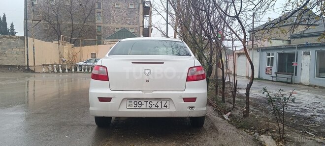 Iran Khodro Runna 2013, 234,000 km - 1.6 l - Bakı