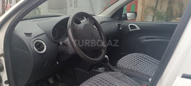 Iran Khodro Runna 2013, 234,000 km - 1.6 l - Bakı
