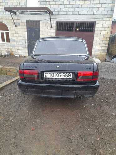 GAZ 3110 2001, 250,000 km - 2.5 l - Lənkəran