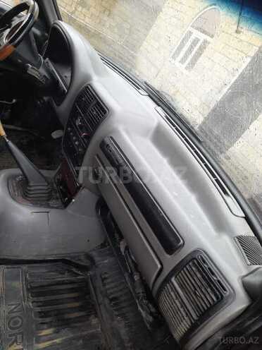 GAZ 3110 2001, 250,000 km - 2.5 l - Lənkəran