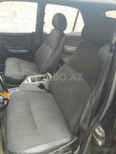 GAZ 3110 2001, 250,000 km - 2.5 l - Lənkəran