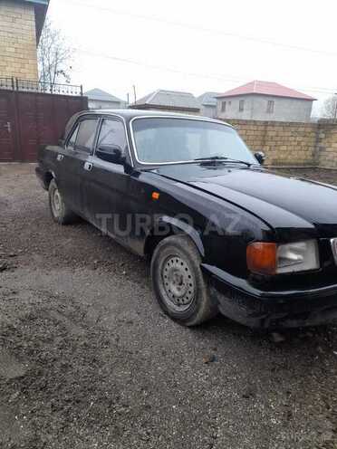 GAZ 3110 2001, 250,000 km - 2.5 l - Lənkəran