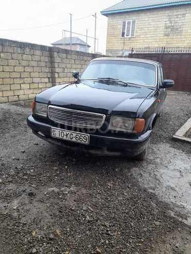 GAZ 3110 2001, 250,000 km - 2.5 l - Lənkəran