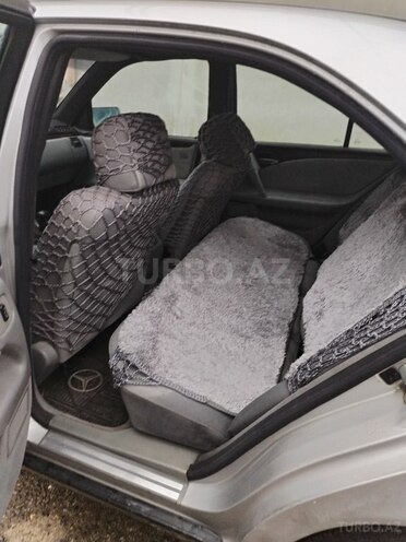 Mercedes E 290 1997, 300,000 km - 1.9 л - Bakı