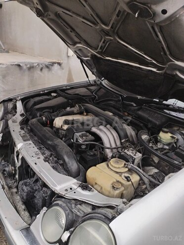 Mercedes E 290 1997, 300,000 km - 1.9 л - Bakı