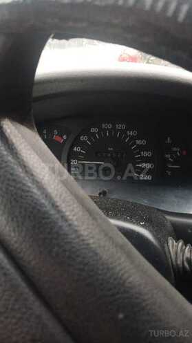 Opel Astra 1994, 478,000 km - 1.7 l - Bakı