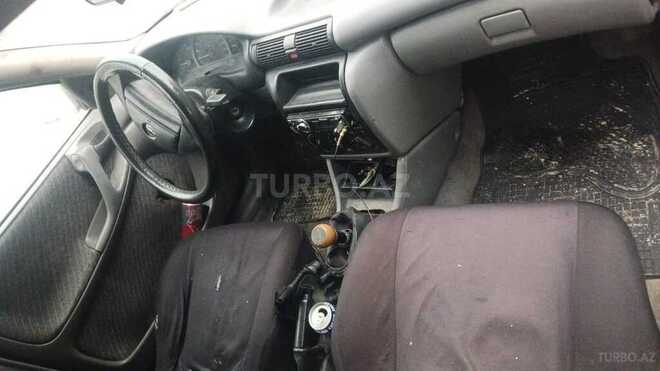 Opel Astra 1994, 478,000 km - 1.7 l - Bakı