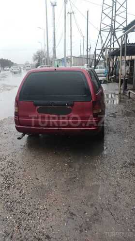 Opel Astra 1994, 478,000 km - 1.7 l - Bakı