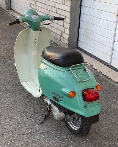 Honda  2021, 1,300 km - 0.1 l - Zaqatala