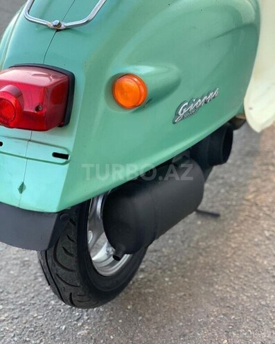 Honda  2021, 1,300 km - 0.1 l - Zaqatala