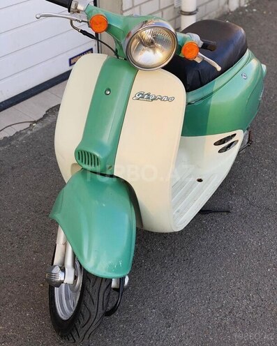 Honda  2021, 1,300 km - 0.1 l - Zaqatala
