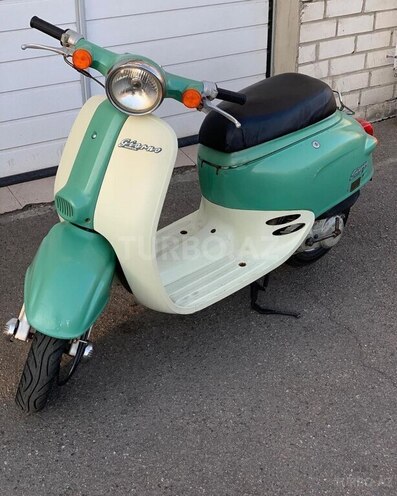 Honda  2021, 1,300 km - 0.1 l - Zaqatala