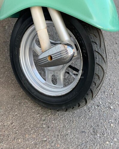 Honda  2021, 1,300 km - 0.1 l - Zaqatala