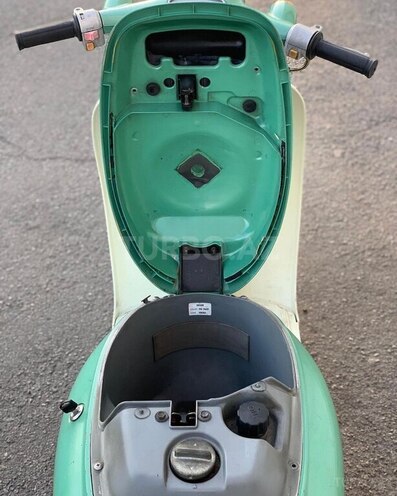 Honda  2021, 1,300 km - 0.1 l - Zaqatala