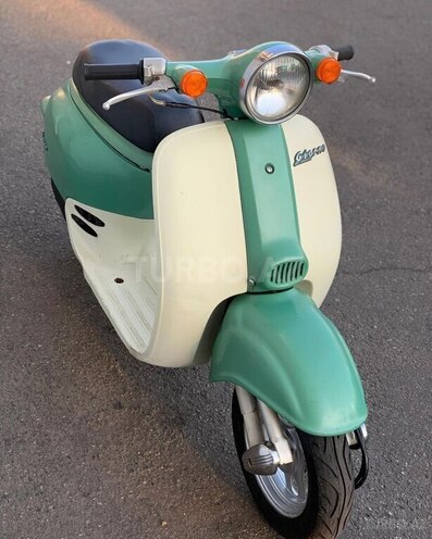 Honda  2021, 1,300 km - 0.1 l - Zaqatala